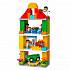 LEGO Duplo. Городская площадь   - миниатюра №3
